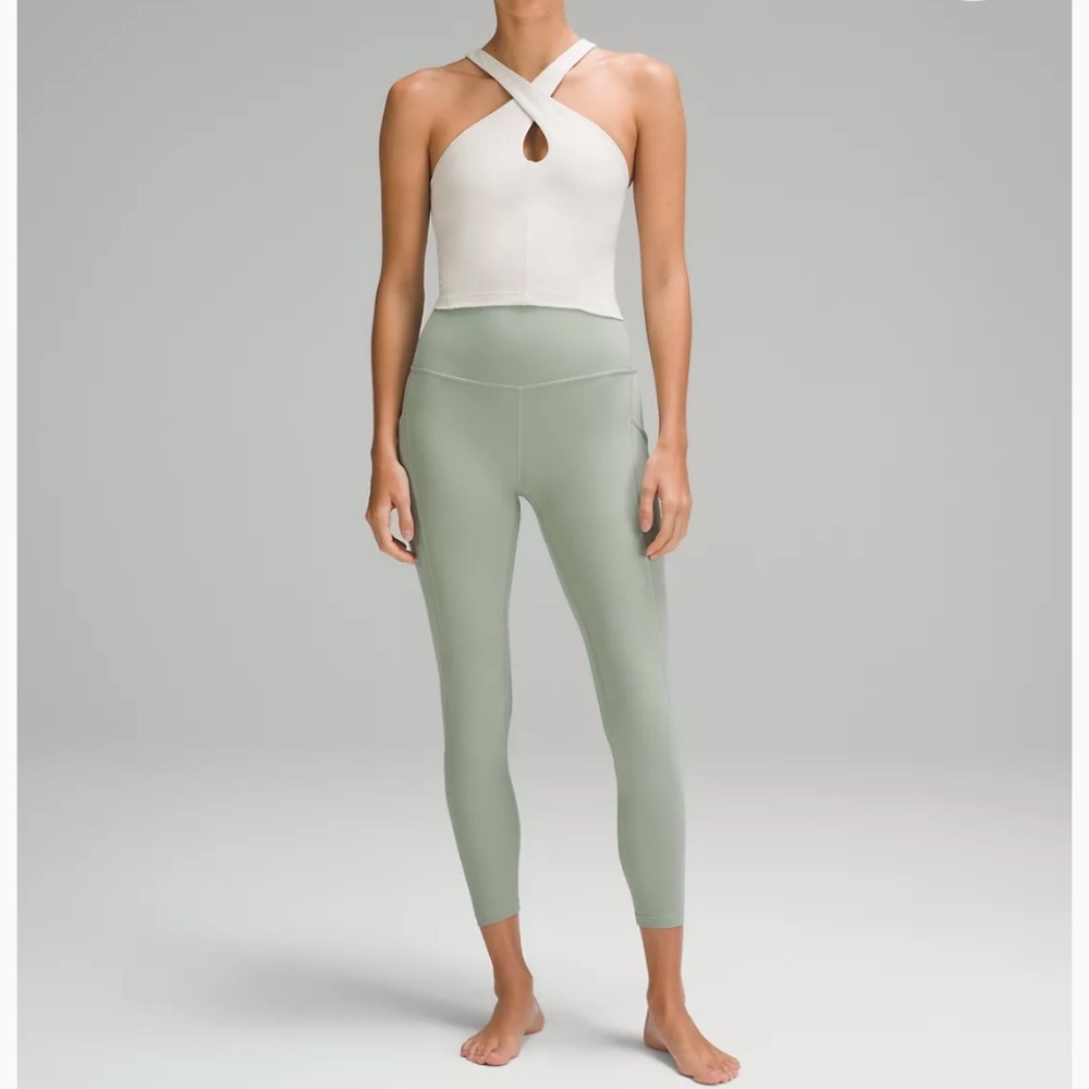Lululemon leggings size 2 💕💕